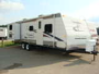2007 Forest River Cherokee Lite